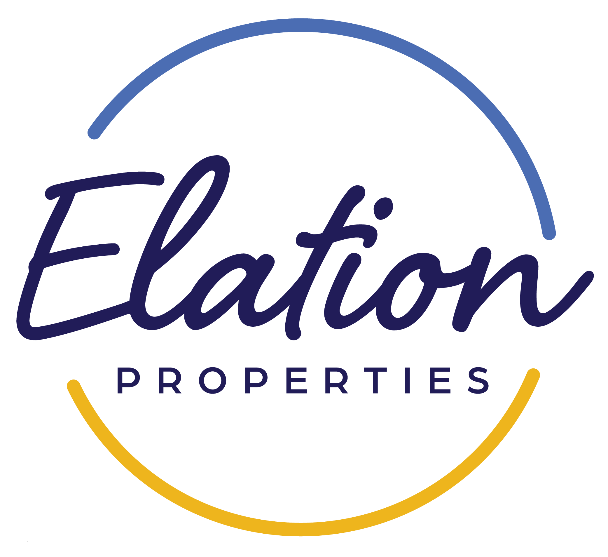 Elation Logo;